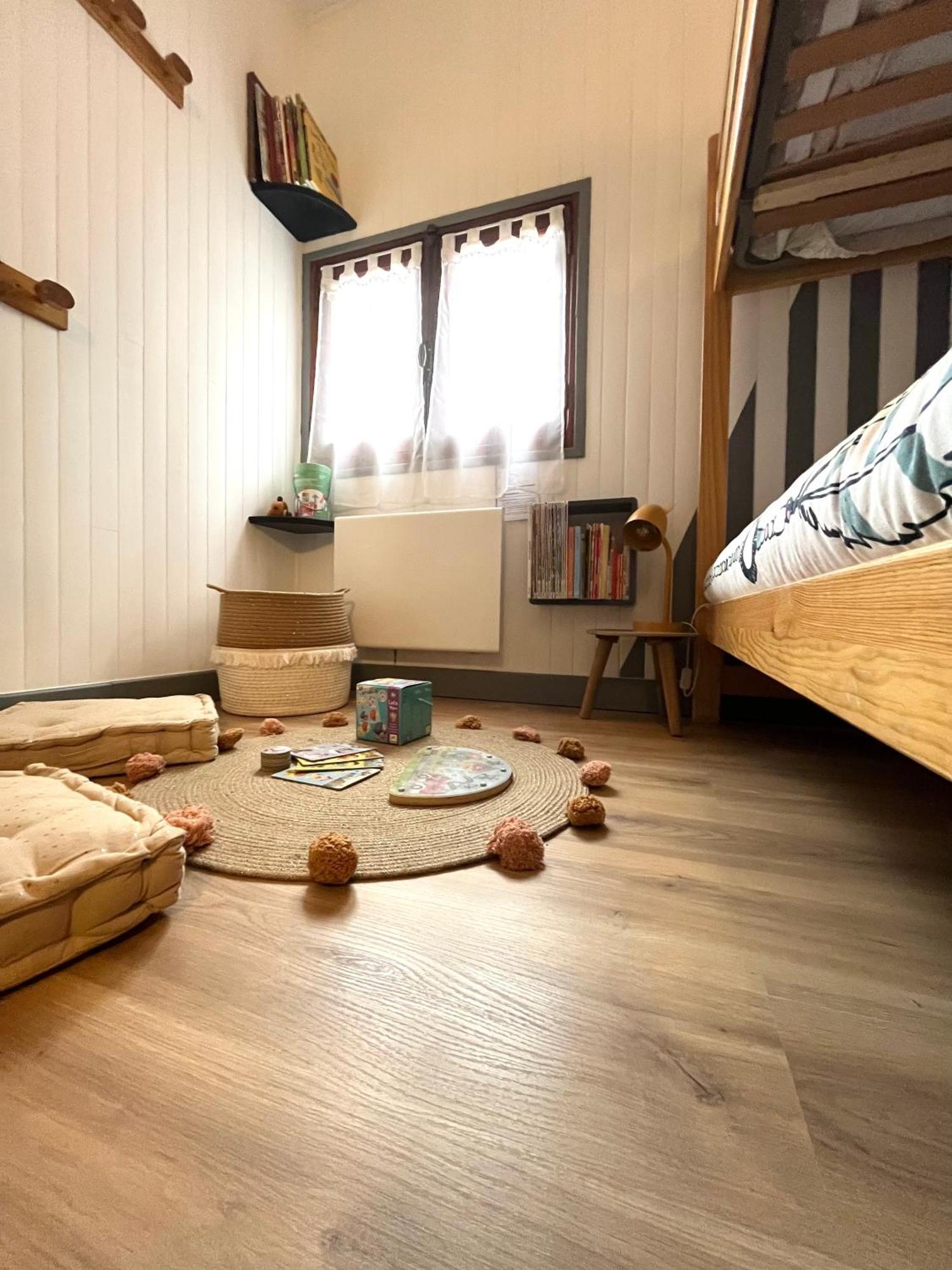 Chalet Forest Saint-Apollinaire  Exterior foto